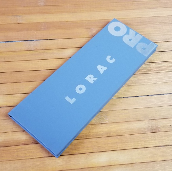 Lorac Pro 2 eyeshadow Palette - Picture 3 of 6